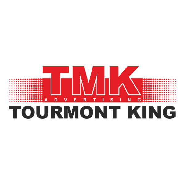 TOURMONT KING Logo PNG Vector