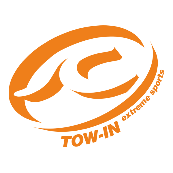 Tow-in Streme Sports Logo PNG Vector