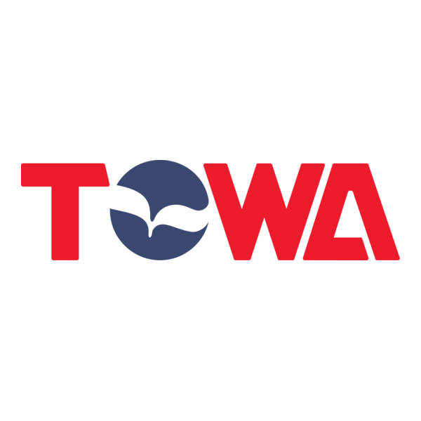 Towa Corporation Logo PNG Vector