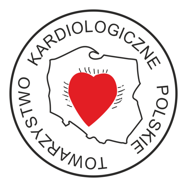 Towarzystwo Kardiologiczne Polskie Logo PNG Vector