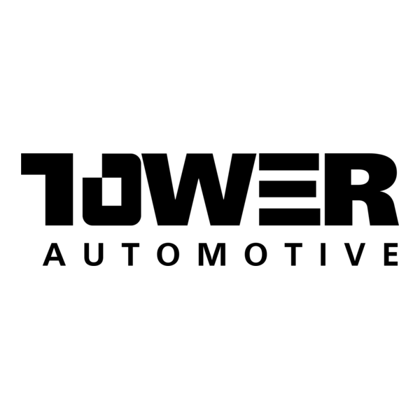 Tower Automotive Logo PNG Vector