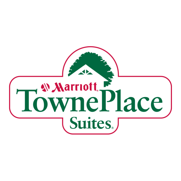 TownePlace Suites Logo PNG Vector
