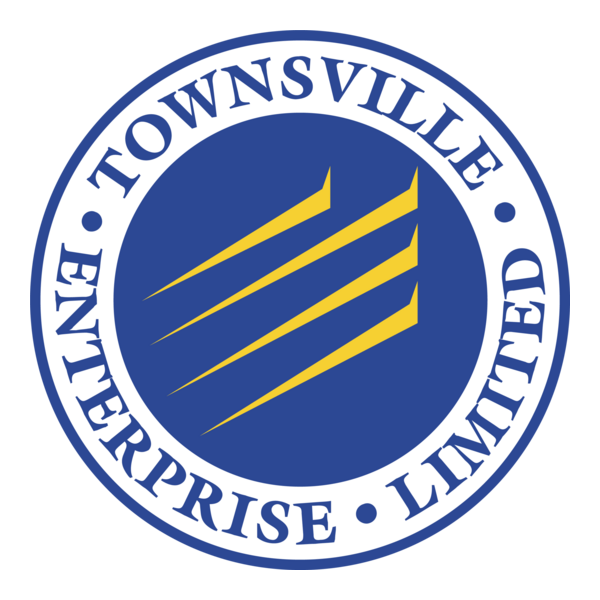 Townsville Logo PNG Vector