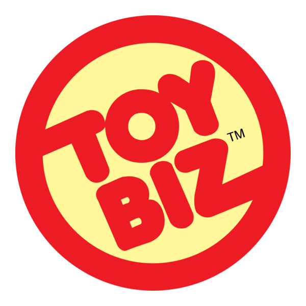 Toy Biz Logo PNG Vector
