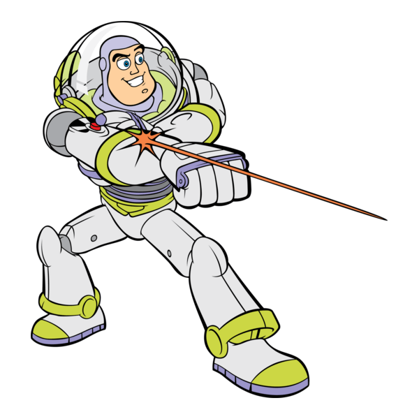 Toy Story Logo PNG Vector