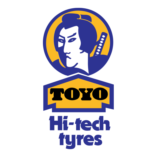 Toyo Logo PNG Vector