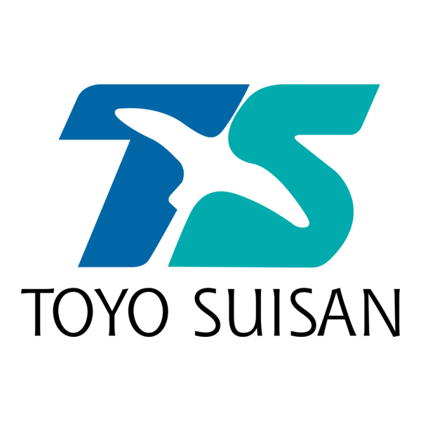 Toyo Suisan Logo PNG Vector