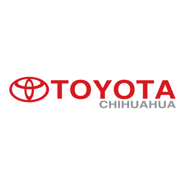 Toyota Chihuahua Logo PNG Vector
