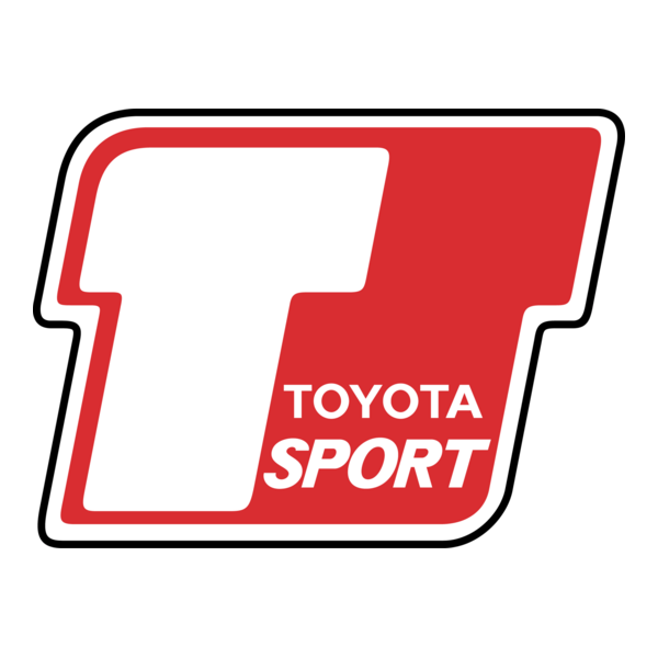 Toyota Logo PNG Vector