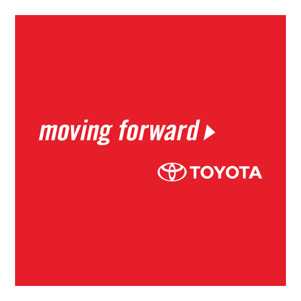 Toyota Logo PNG Vector
