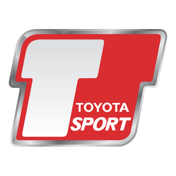 Toyota Logo PNG Vector
