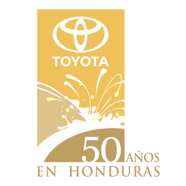 Toyota Logo PNG Vector