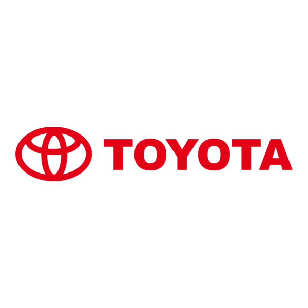 toyota Logo PNG Vector