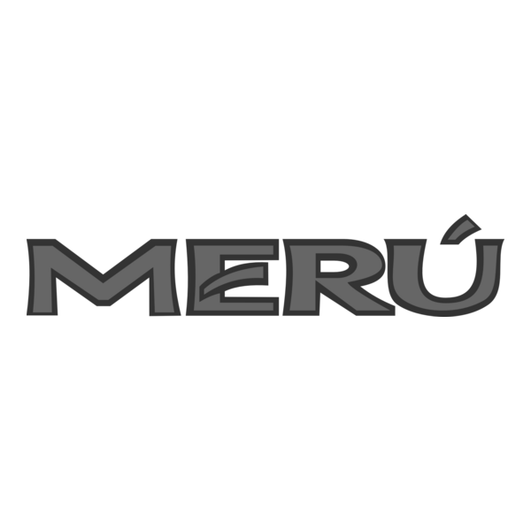 toyota_meru Logo PNG Vector