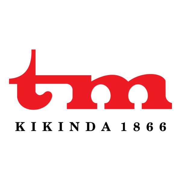 Toza Markovic Kikinda Logo PNG Vector