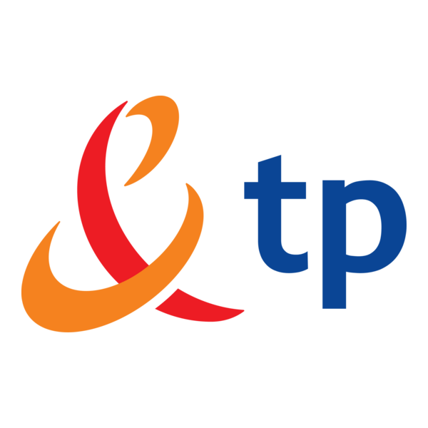 TP Logo PNG Vector
