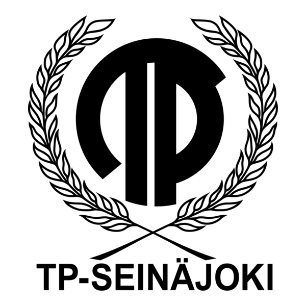 TP Seinajoki Logo PNG Vector