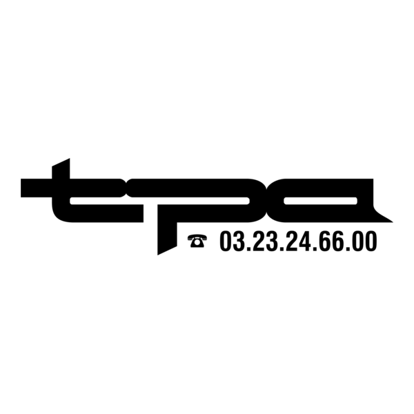 TPA Logo PNG Vector