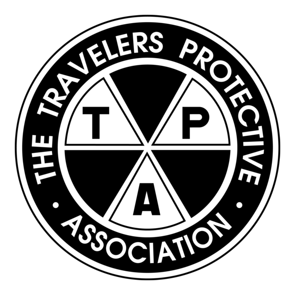 TPA Logo PNG Vector