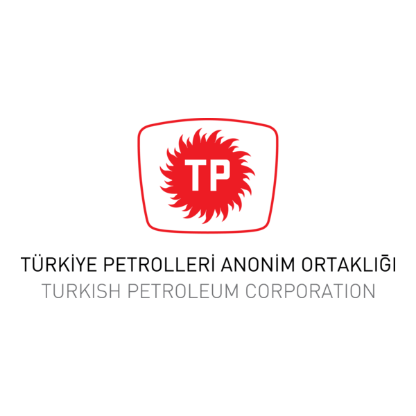 TPAO - Turkiye Petrolleri Anonim Ortakligi Logo PNG Vector