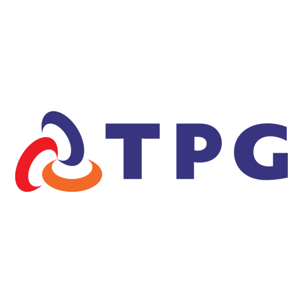 TPG Logo PNG Vector