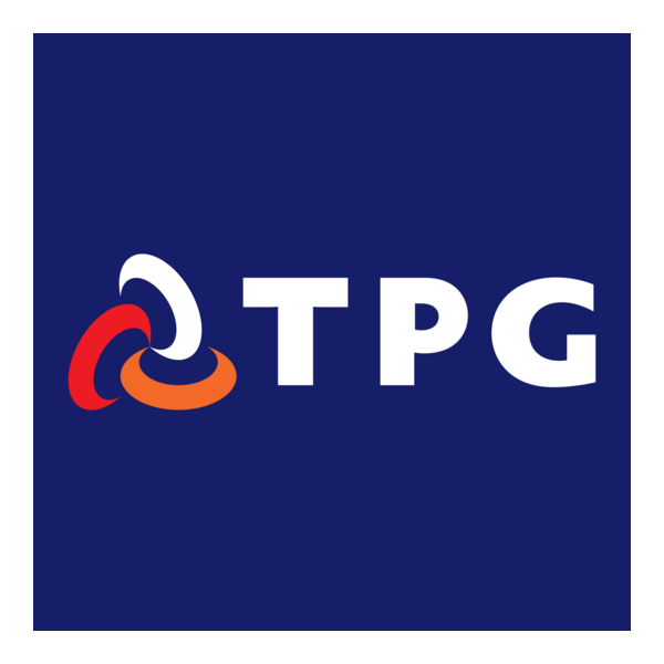 TPG Logo PNG Vector