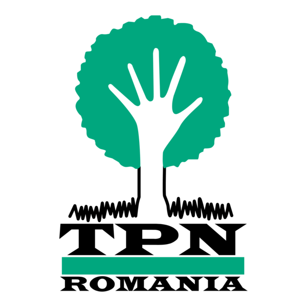 TPN - YNF Logo PNG Vector