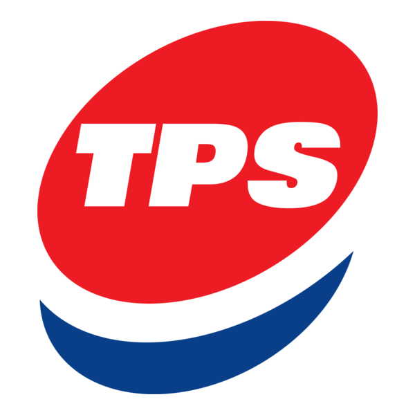 TPS Logo PNG Vector