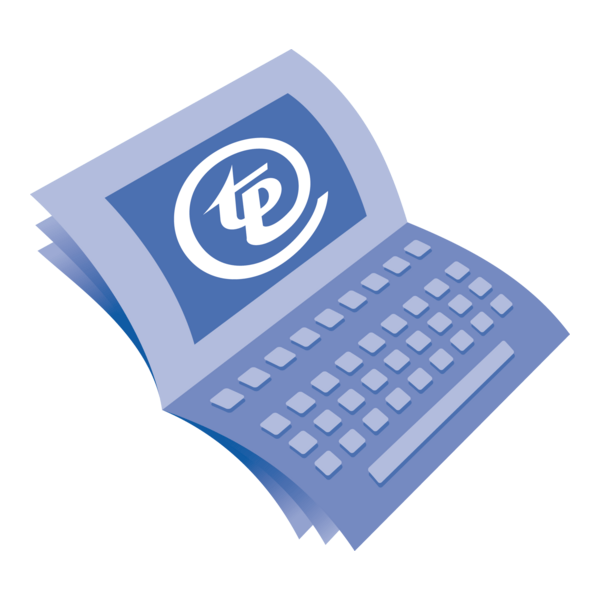 TPSA Internet do Szkol Logo PNG Vector