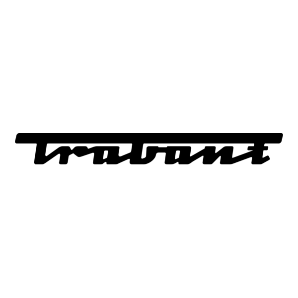 Trabant Logo PNG Vector