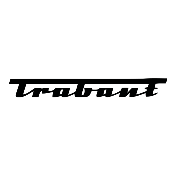 Trabant Logo PNG Vector