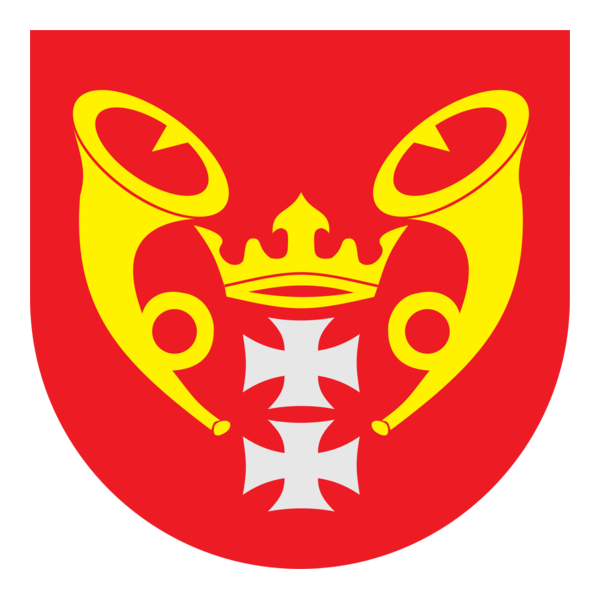 Trabki Wielkie Logo PNG Vector