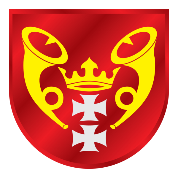 Trabki Wielkie Logo PNG Vector