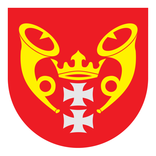 Trabki Wielkie Logo PNG Vector