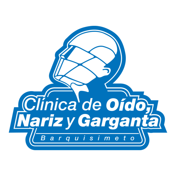 TRABUCA OIDO, NARIZ Y GARGANTA Logo PNG Vector