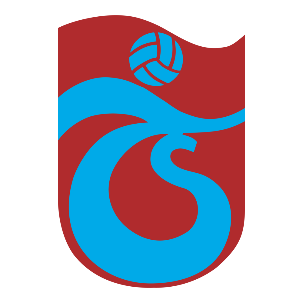 Trabzonspor 77-92 v2 Logo PNG Vector