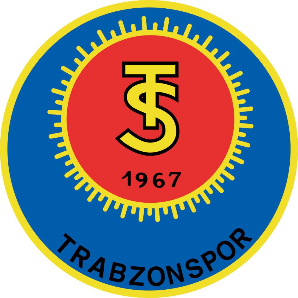 Trabzonspor Concept Logo PNG Vector