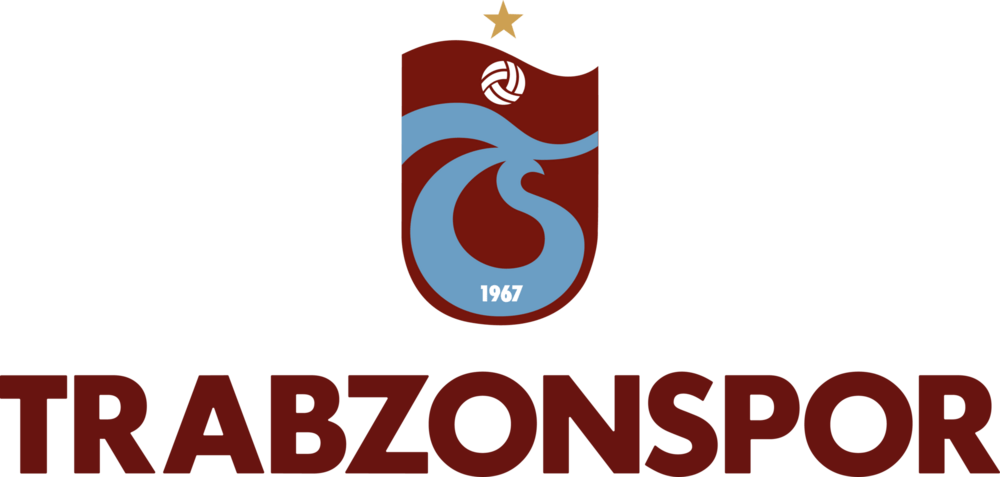 Trabzonspor Kulübü Logo PNG Vector