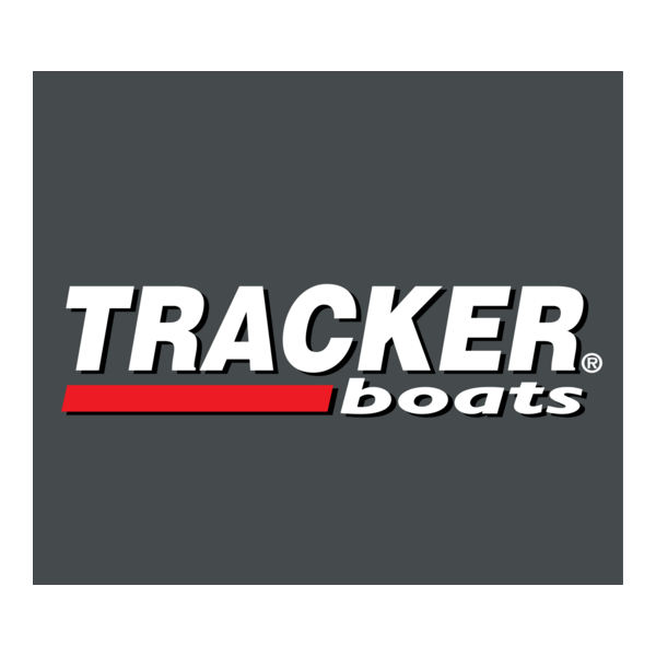 Tracker Boats Logo PNG Vector