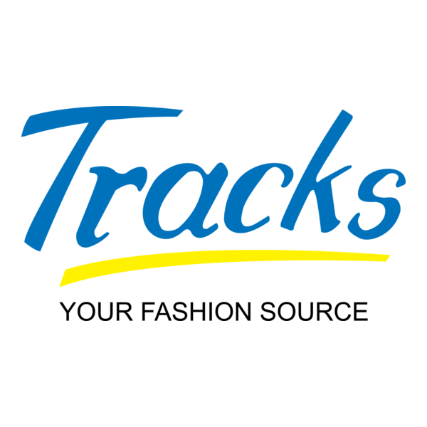 Tracks Logo PNG Vector