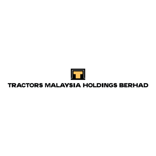 Tractors Malaysia Logo PNG Vector