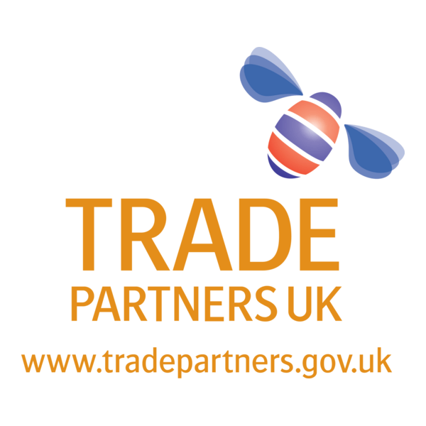 Trade Partners UK Logo PNG Vector