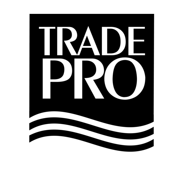 Trade Pro Logo PNG Vector