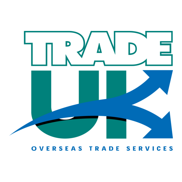 Trade UK Logo PNG Vector