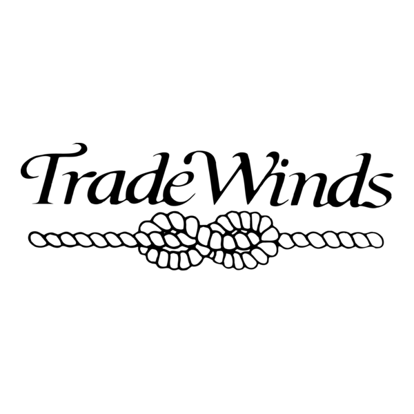 TradeWinds Logo PNG Vector