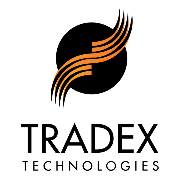 Tradex Logo PNG Vector