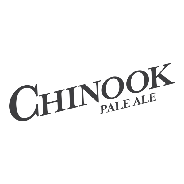 Traditional Ale Logo PNG Vector