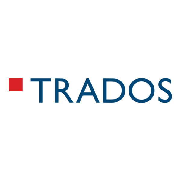 Trados Logo PNG Vector