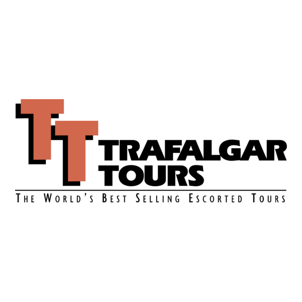 Trafalgar Tours Logo PNG Vector