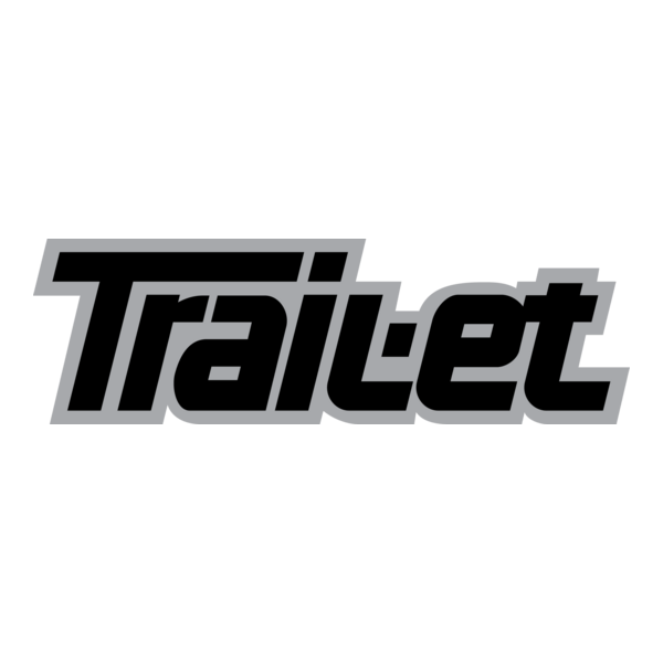 Trail-et Logo PNG Vector